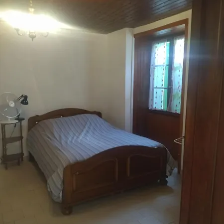 度假居 Chez Louloutte