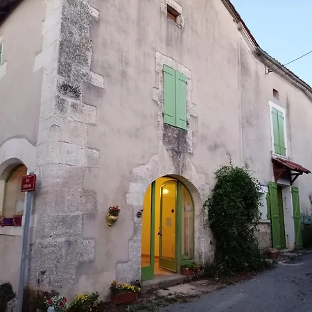 度假居 Chez Louloutte