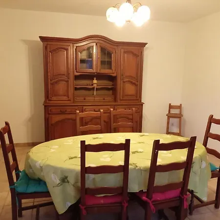 Chez Louloutte 度假居 维马勒伊